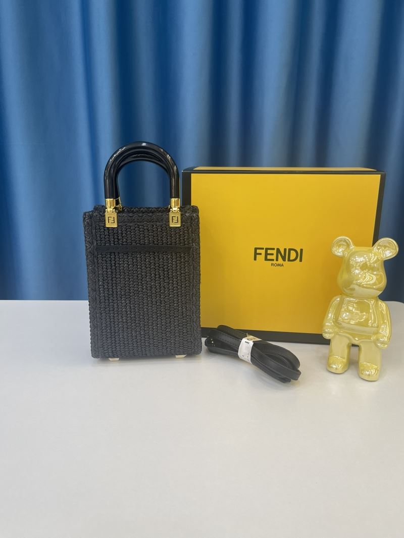 Fendi Satchel Bags